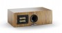 DALI Rubikore Cinema Center Speaker Natural Walnut (235128)