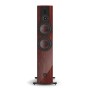 DALI Rubikore 6 Floorstanding Speaker High Gloss Maroon (235066)