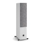 DALI Rubikore 6 Floorstanding Speaker High Gloss White (235062)