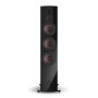DALI Rubikore 8 Floorstanding Speaker High Gloss Black (235083)
