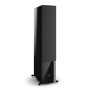 DALI Rubikore 8 Floorstanding Speaker High Gloss Black (235083)