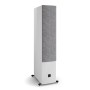 DALI Rubikore 8 Floorstanding Speaker High Gloss White (235082)