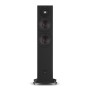 DALI Sonik 5 Floorstanding Speaker Black Ash 2Pcs (200453P)