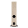 DALI Sonik 7 Floorstanding Speaker Natural Oak (200474)
