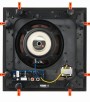 DALI Phantom H-80 In-Wall Speaker 2 Pack (262058P)