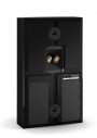 DALI Rubikore On-Wall Speaker High Gloss Black (235093)
