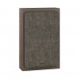 DALI Sonik On-Wall Speaker Walnut 2 Pack (200428P)