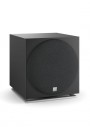 DALI Subwoofer SUB E-12 F Black Satin (220183)