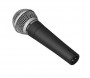 Shure SM58-LCE Dynamic Vocal Microphone