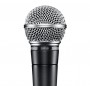 Shure SM58-LCE Dynamic Vocal Microphone