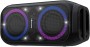 Hisense Party Rocket 160