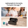 DJI Mic Mini 2S (1 TX + 1 Mobile RX + Charging Case)