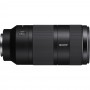 Sony FE 100-400mm F5.6-8 OSS (SEL100400)