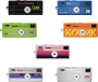 Kodak Charmera Millennium Keychain Digital Camera Blind Box