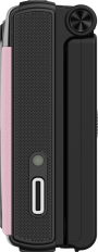 YASHICA Tank (Pink)