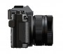 YASHICA FX-D S300 Digital Film Simulation Camera (with EVF)