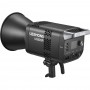 Godox LE200R Black Litemons Full-color LED Light