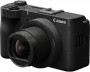 Canon PowerShot V1 Premium Vlogger Kit Black