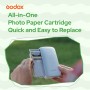Godox P100 Wireless Portable Photo Printer