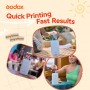 Godox P100 Wireless Portable Photo Printer