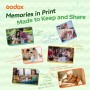 Godox P100 Wireless Portable Photo Printer