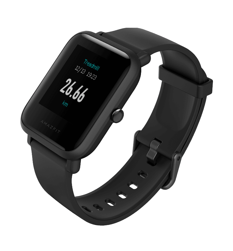 Xiaomi Amazfit Bip Lite Black Smartwatch Watch Bands Mobile Phones Online Shop Bm Lv Xiaomi Amazfit Bip Lite Black Smartwatch Watch Bands Mobile Phones Online Shop Bm Lv